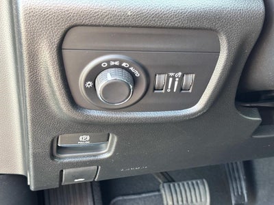 2026 Jeep Grand Cherokee Laredo X