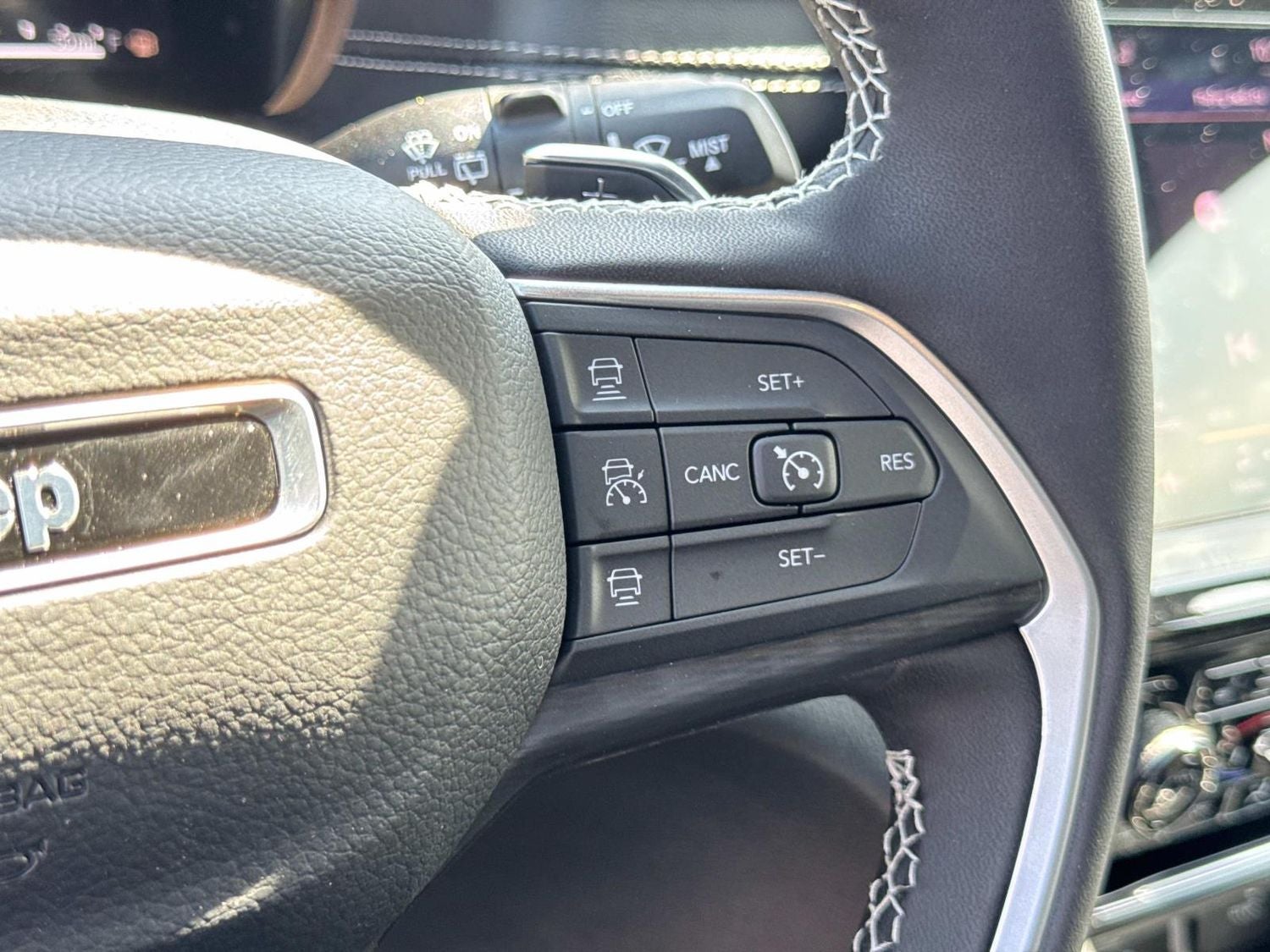 2026 Jeep Grand Cherokee Laredo X