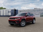 2026 Jeep Grand Cherokee Laredo X