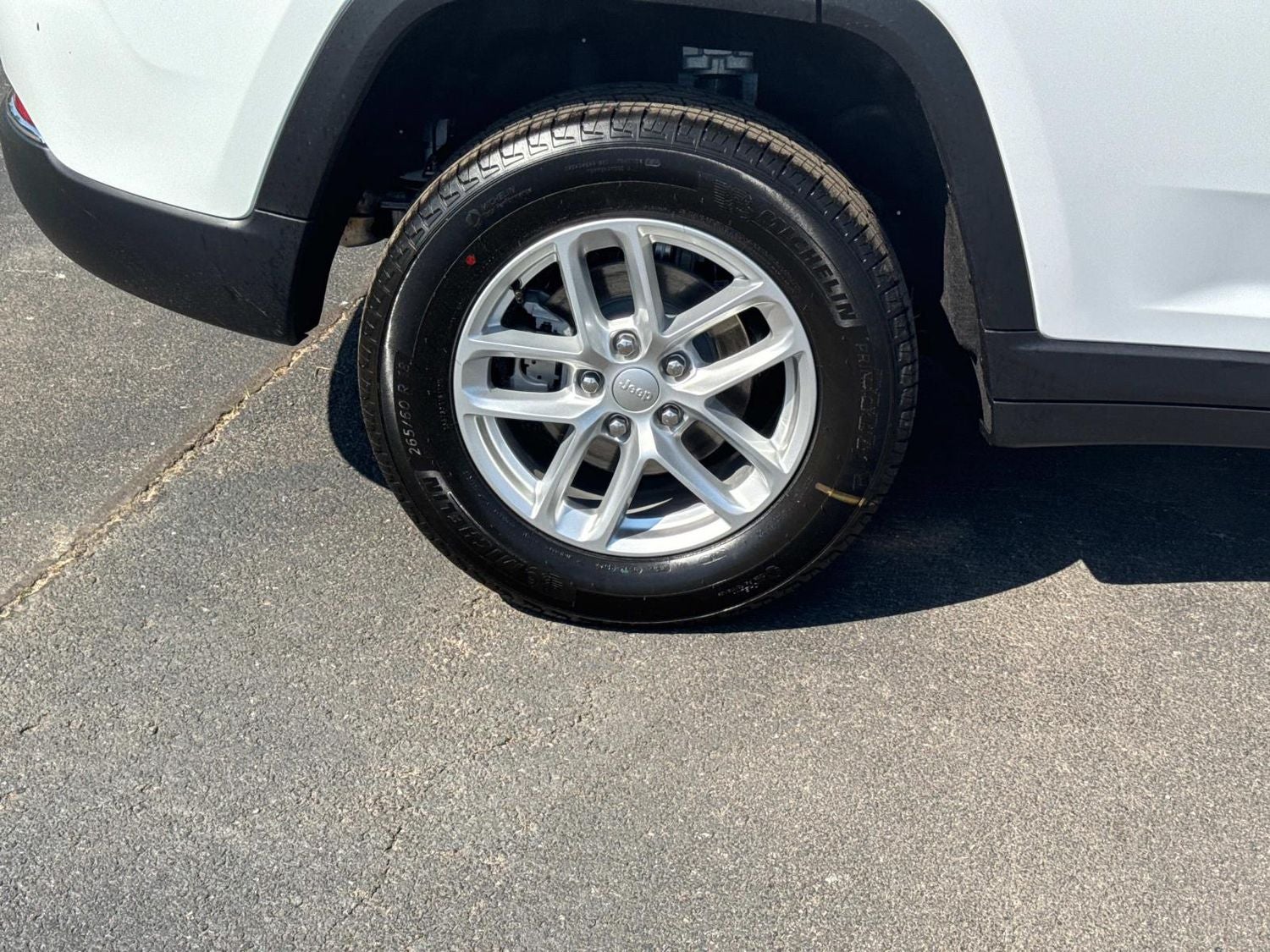 2026 Jeep Grand Cherokee Laredo X