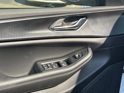 2026 Jeep Grand Cherokee Laredo X