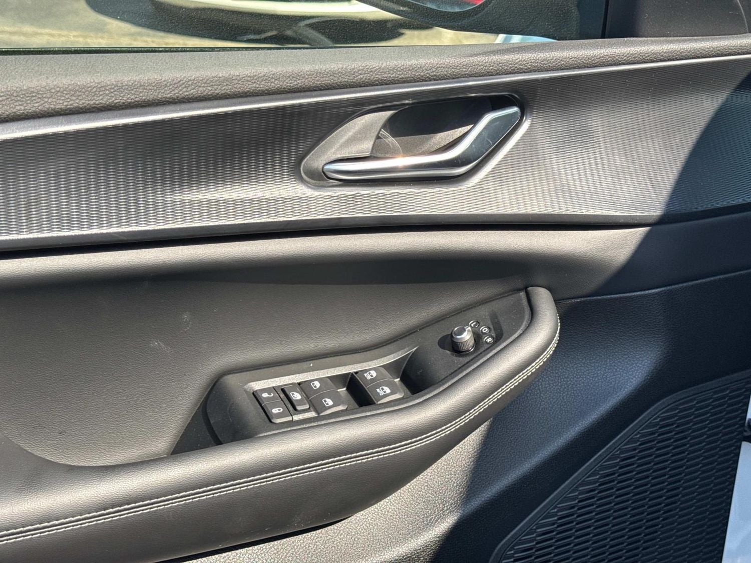 2026 Jeep Grand Cherokee Laredo X