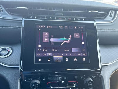 2026 Jeep Grand Cherokee Laredo X