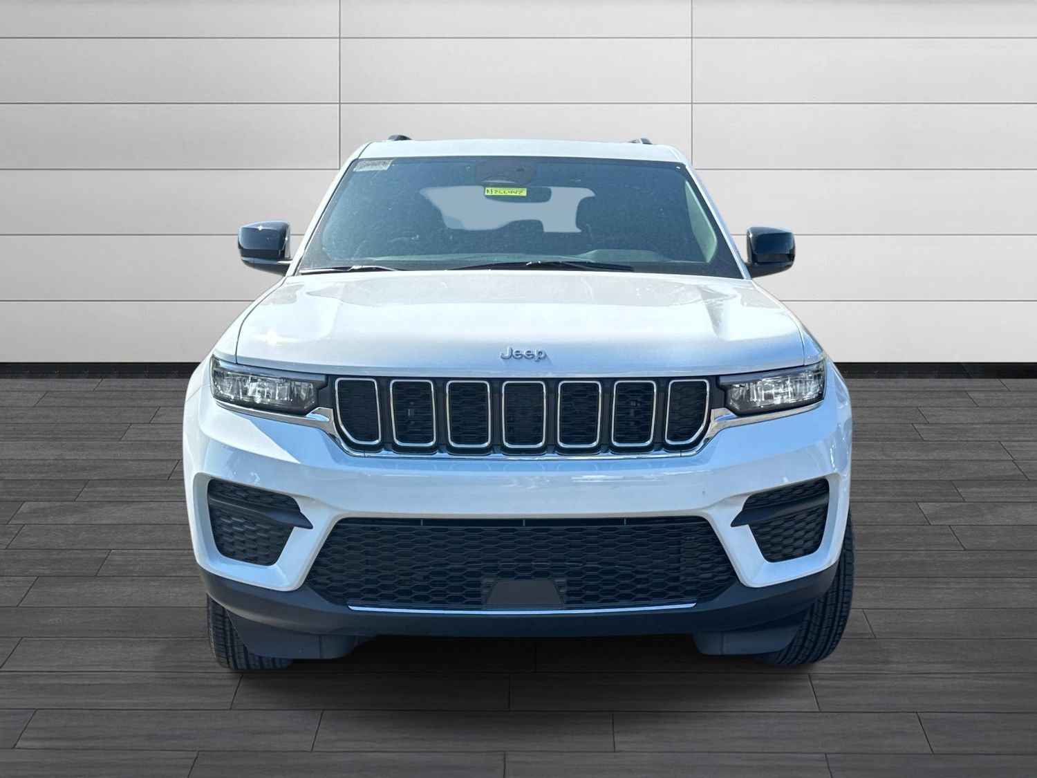 2026 Jeep Grand Cherokee Laredo X