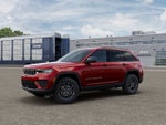 2027 Jeep Grand Cherokee Laredo X