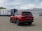2027 Jeep Grand Cherokee Laredo X