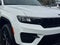 2027 Jeep Grand Cherokee Laredo X