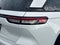2027 Jeep Grand Cherokee Laredo X