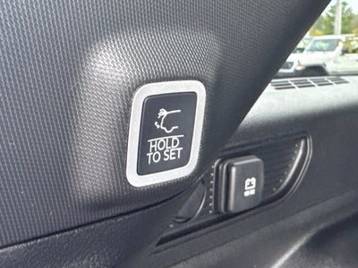 2027 Jeep Grand Cherokee Laredo X