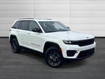 2027 Jeep Grand Cherokee Laredo X