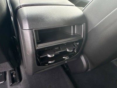2027 Jeep Grand Cherokee Laredo X