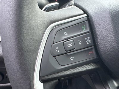 2027 Jeep Grand Cherokee Laredo X
