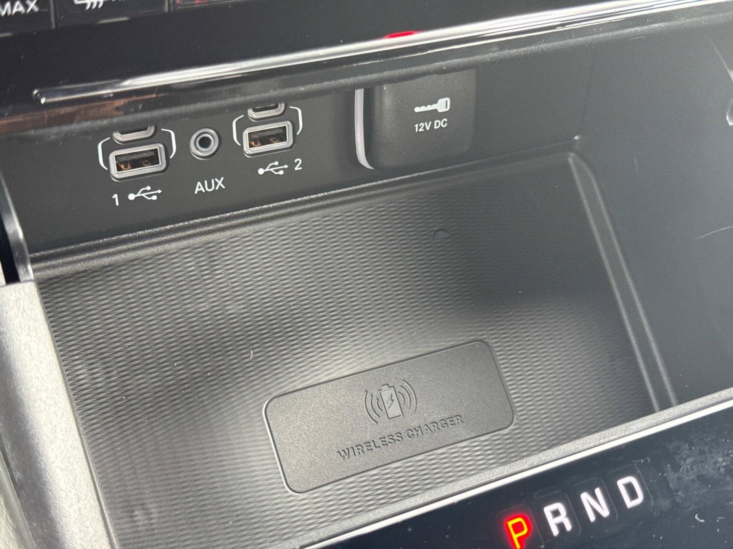 2027 Jeep Grand Cherokee Laredo X
