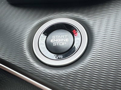 2027 Jeep Grand Cherokee Laredo X