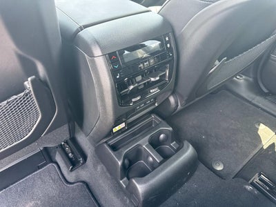 2026 Jeep Grand Cherokee L Limited Reserve
