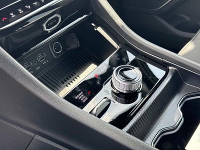 2026 Jeep Grand Cherokee L Limited Reserve