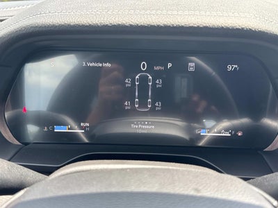 2026 Jeep Grand Cherokee L Limited Reserve