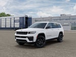 2027 Jeep Grand Cherokee L Limited