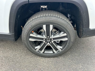 2027 Jeep Grand Cherokee L Limited