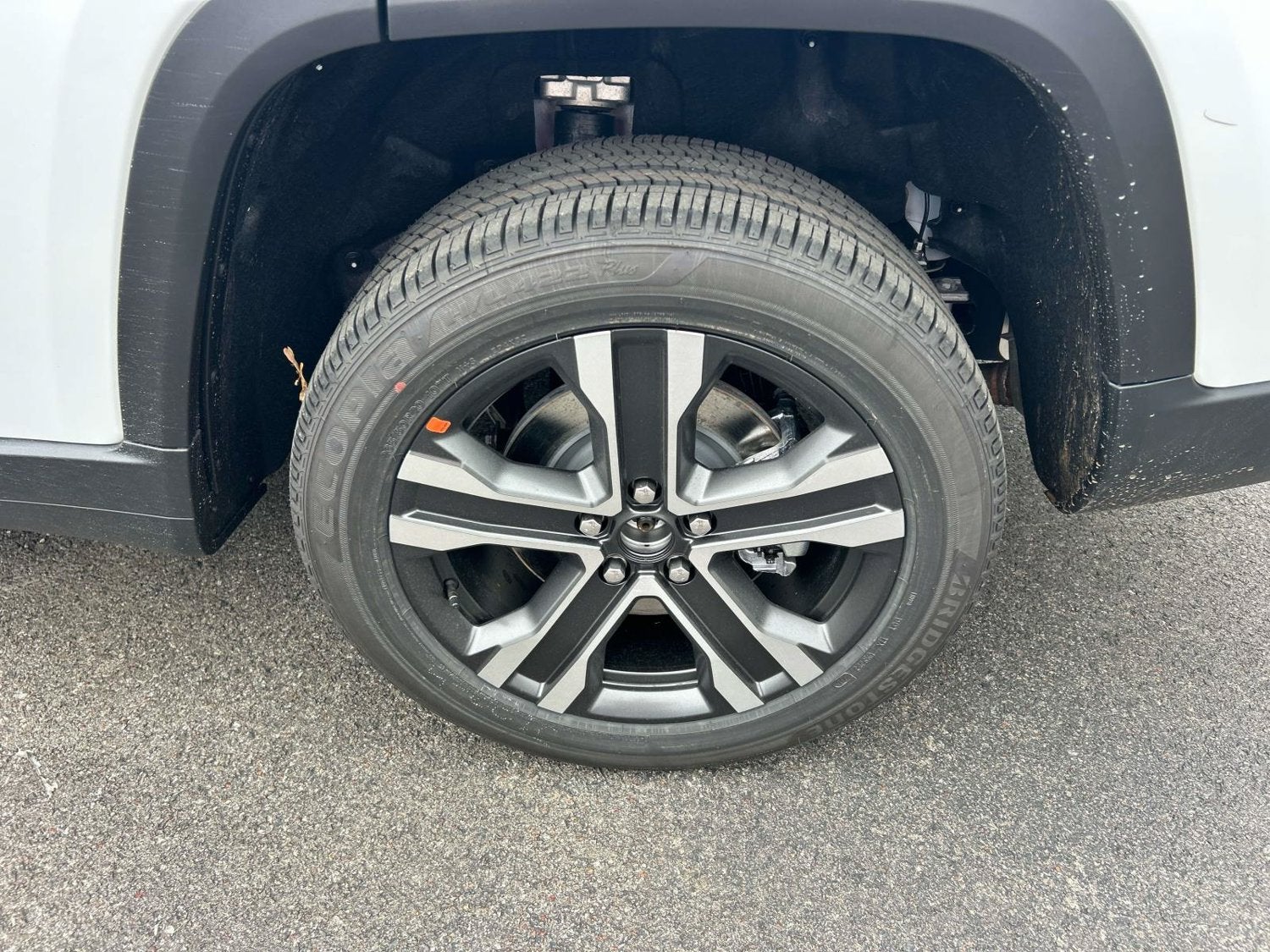 2027 Jeep Grand Cherokee L Limited