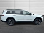 2027 Jeep Grand Cherokee L Limited