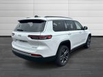 2027 Jeep Grand Cherokee L Limited