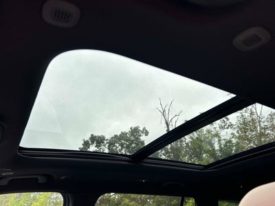 2027 Jeep Grand Cherokee L Limited