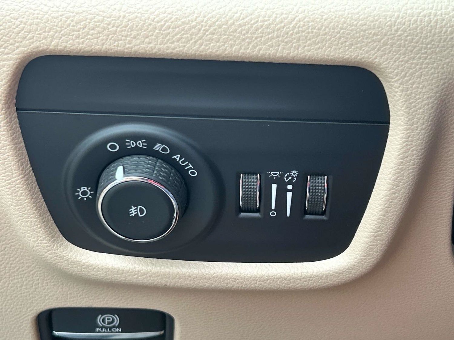 2027 Jeep Grand Cherokee L Limited