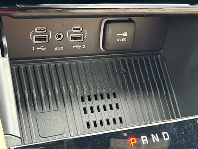 2027 Jeep Grand Cherokee L Limited