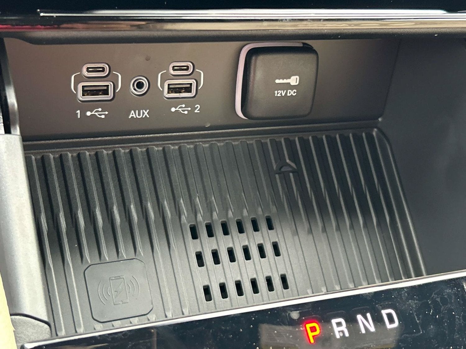 2027 Jeep Grand Cherokee L Limited