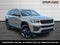 2027 Jeep Grand Cherokee L Limited
