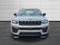 2027 Jeep Grand Cherokee L Limited