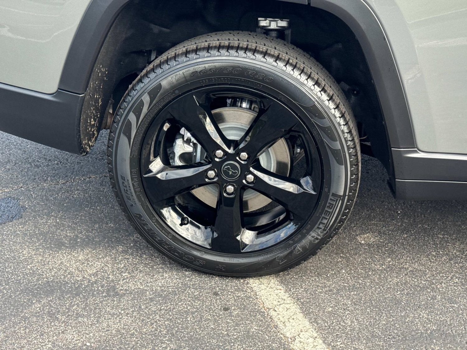 2027 Jeep Grand Cherokee L Limited