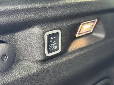 2027 Jeep Grand Cherokee L Limited