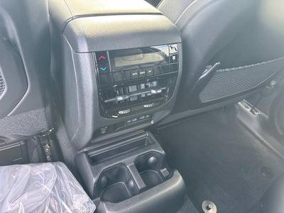 2027 Jeep Grand Cherokee L Limited