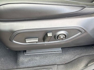 2027 Jeep Grand Cherokee L Limited