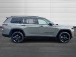 2027 Jeep Grand Cherokee L Limited