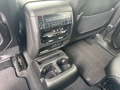2026 Jeep Grand Cherokee L Limited Reserve