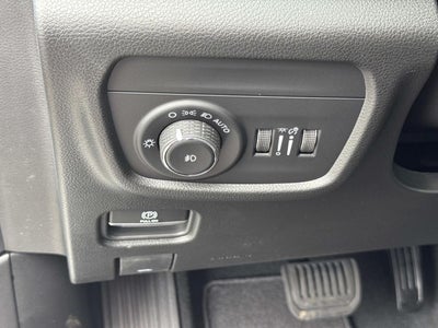 2026 Jeep Grand Cherokee L Limited Reserve