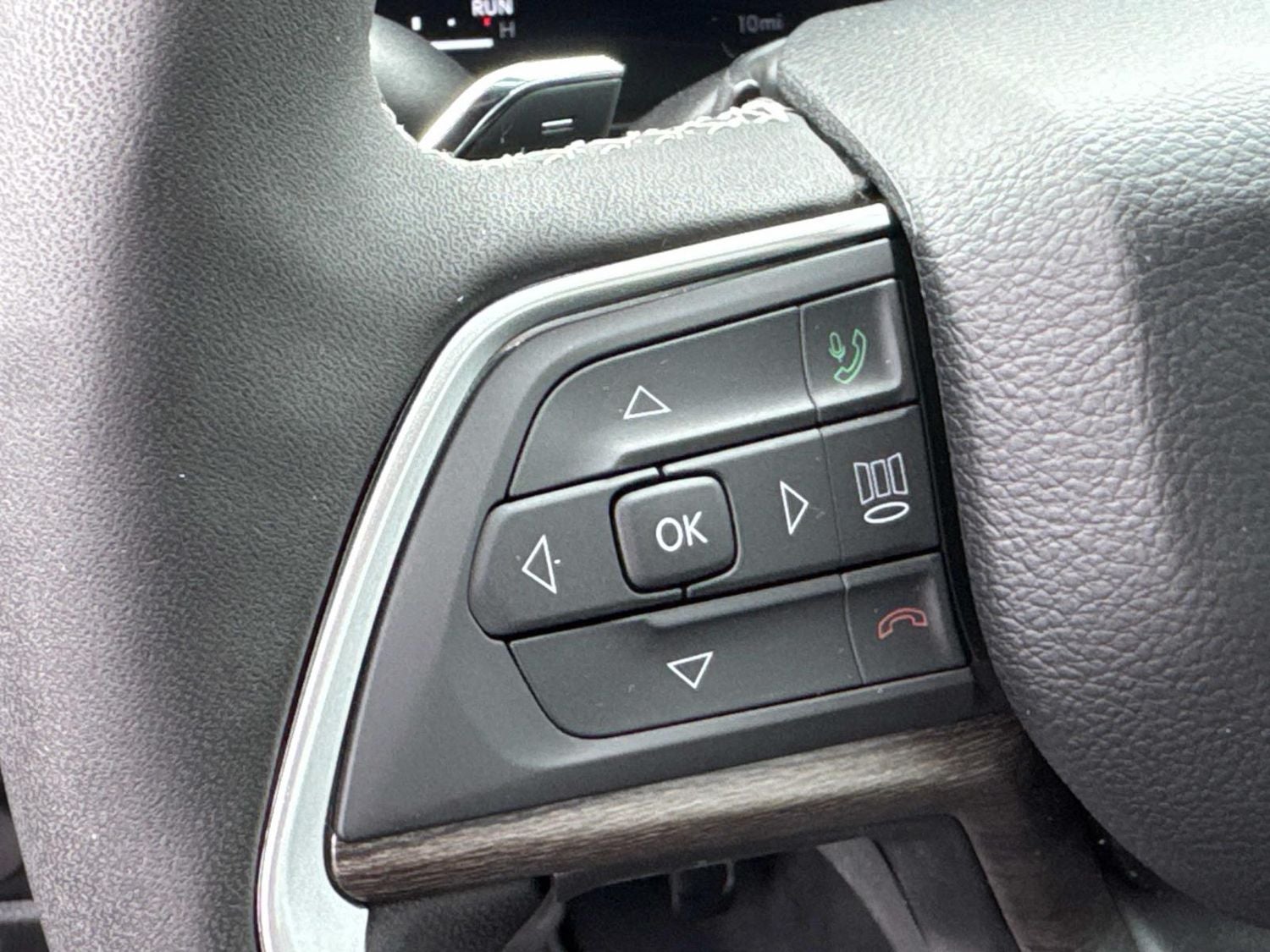 2026 Jeep Grand Cherokee L Limited Reserve