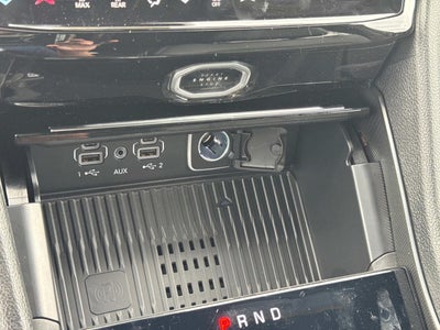 2026 Jeep Grand Cherokee L Limited Reserve