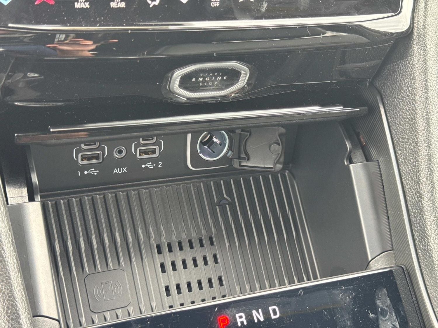 2026 Jeep Grand Cherokee L Limited Reserve