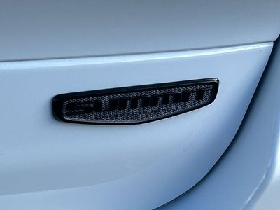 2027 Jeep Grand Cherokee L Summit
