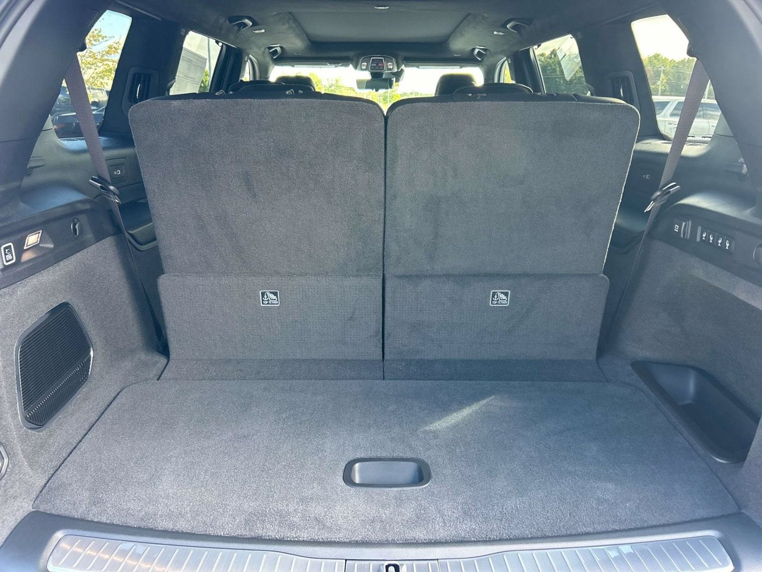 2027 Jeep Grand Cherokee L Summit