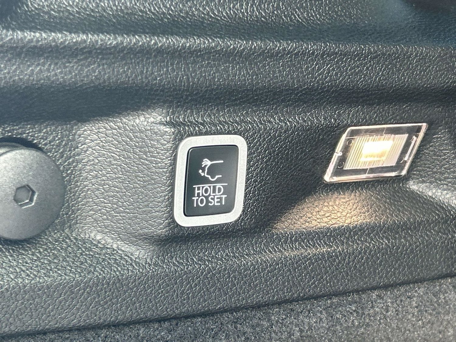 2027 Jeep Grand Cherokee L Summit