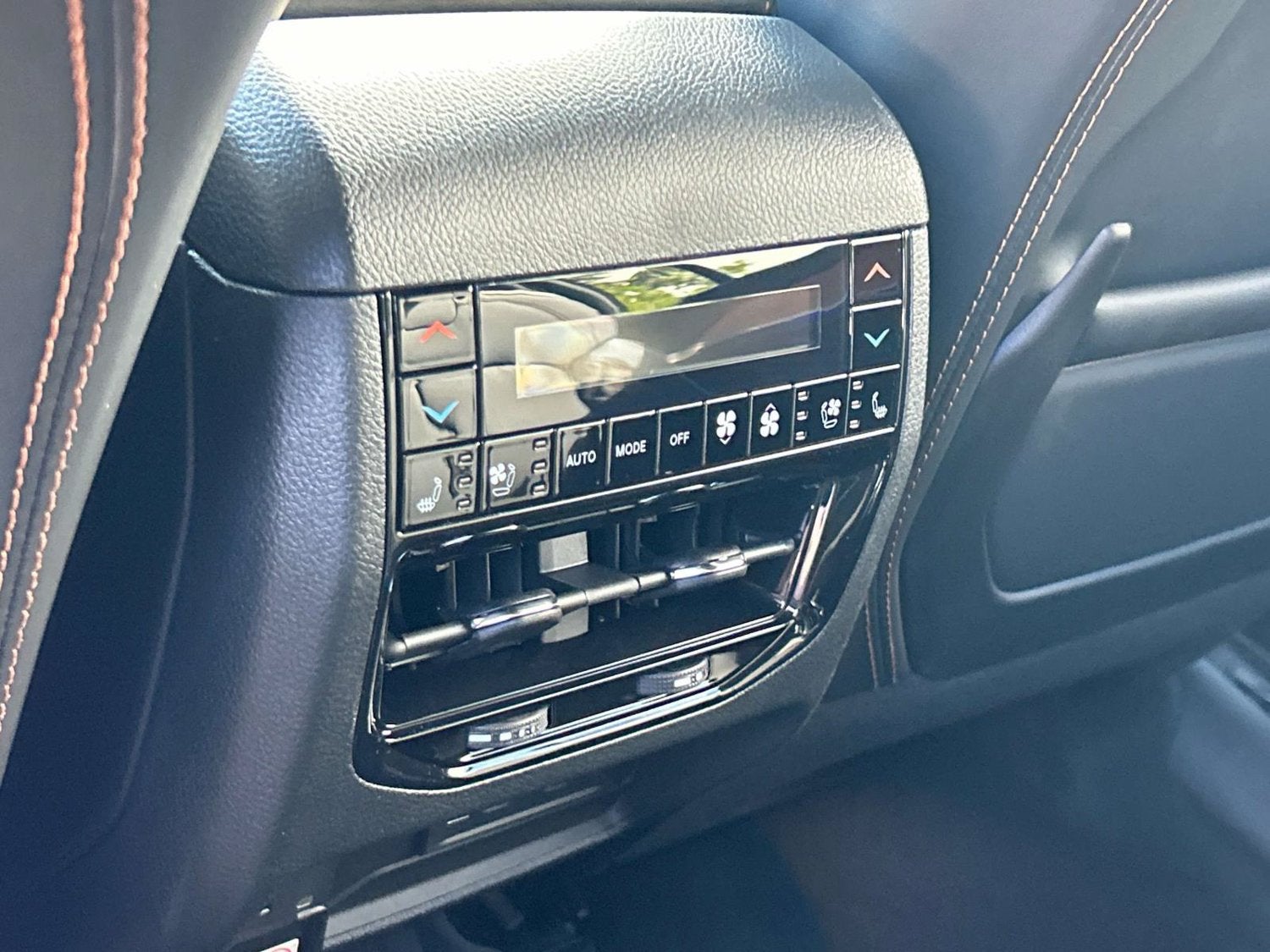 2027 Jeep Grand Cherokee L Summit