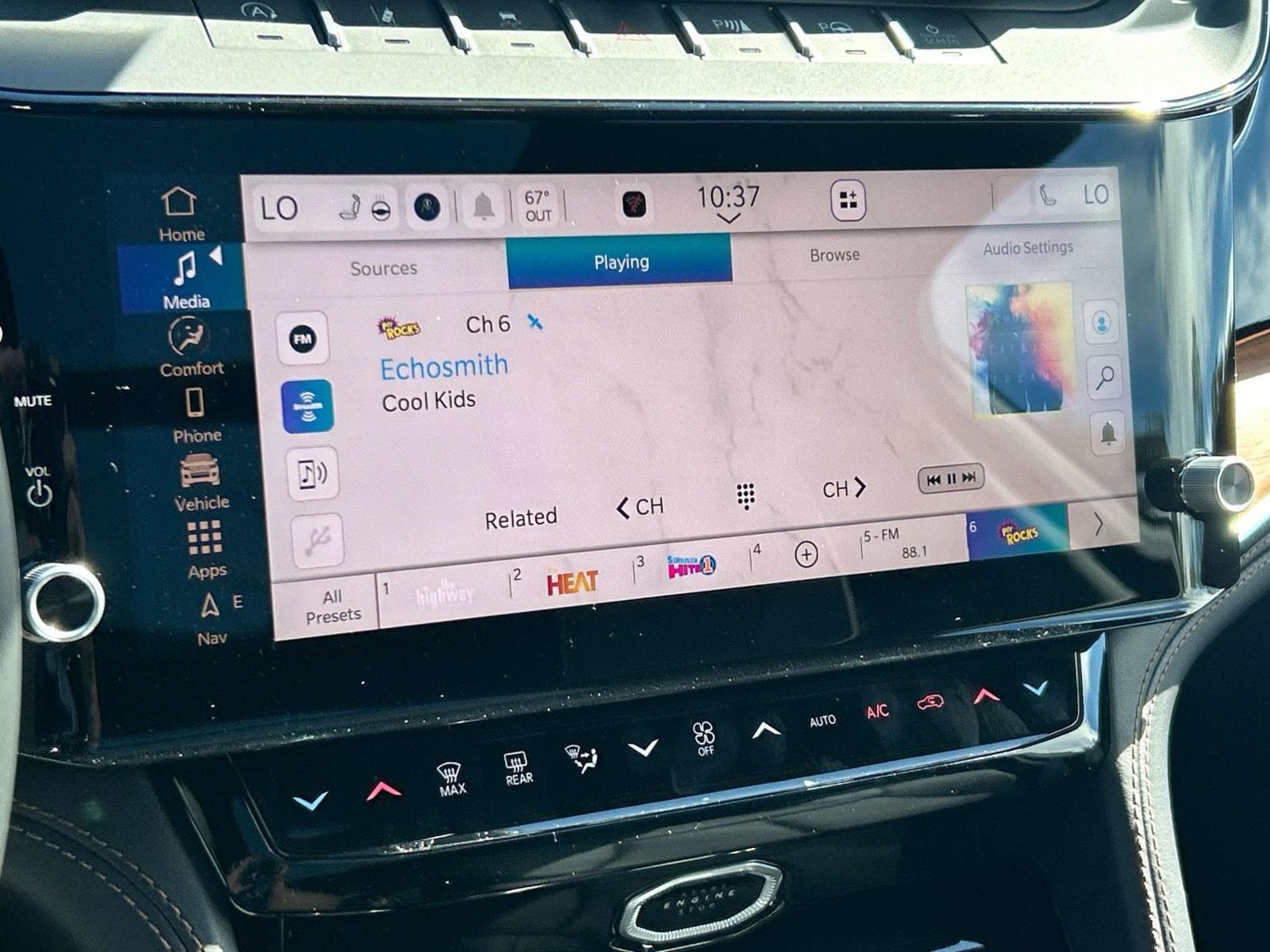 2027 Jeep Grand Cherokee L Summit