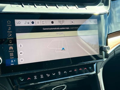 2027 Jeep Grand Cherokee L Summit