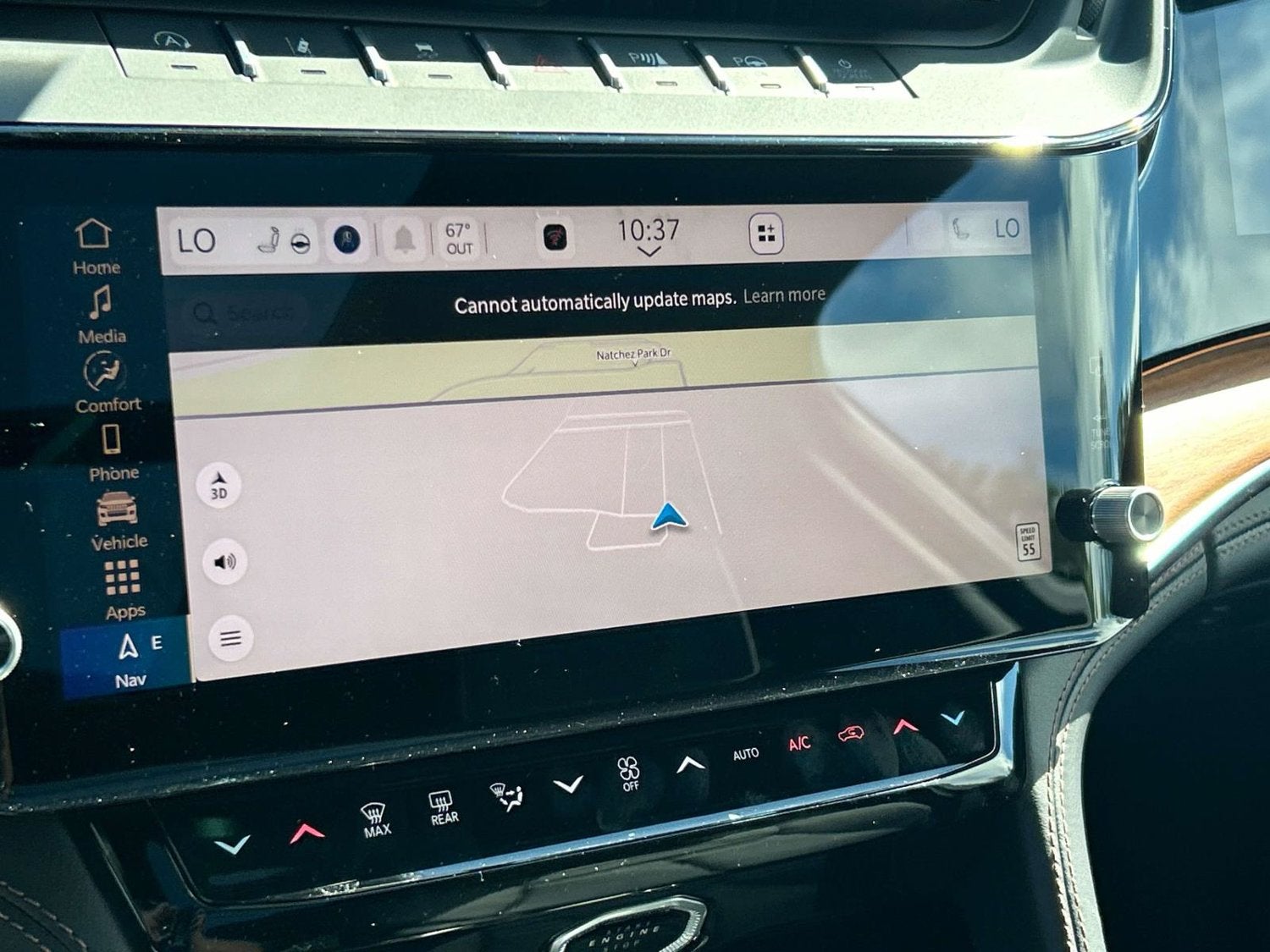 2027 Jeep Grand Cherokee L Summit