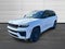 2027 Jeep Grand Cherokee L Summit